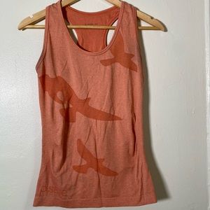 OISELLE tank